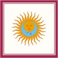 King Crimson - Lark's Tongues In Aspic (Cd+Dvd-A)
