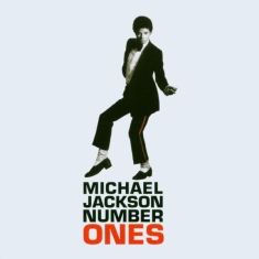 Jackson Michael - Number Ones