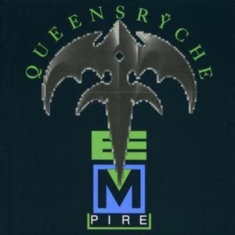 Queensryche - Empire