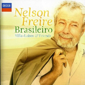 Freire Nelson - Brasiliero