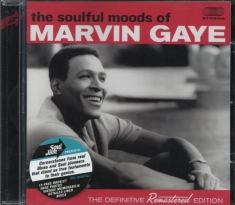 Marvin Gaye - Soulful Moods Of Marvin Gaye