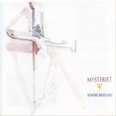 Bratland Sondre - Mysteriet