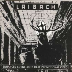 Laibach - Nova Akropola