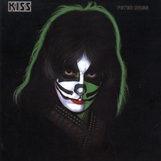 Criss Peter - Kiss Peter Criss