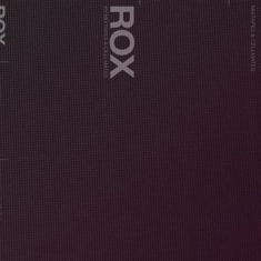 Mixtapes & Cellmates - Rox