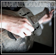 Randall Of Nazareth - Randall Of Nazareth