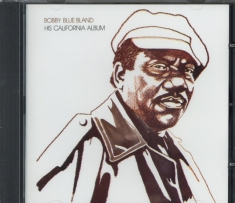 Bland Bobby - His California Album