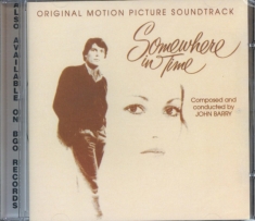 Soundtrack - Somewhere In Time