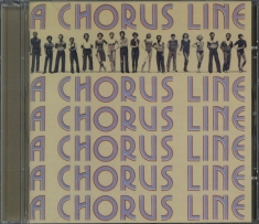A Chorus Line - Original Cast Recordings
