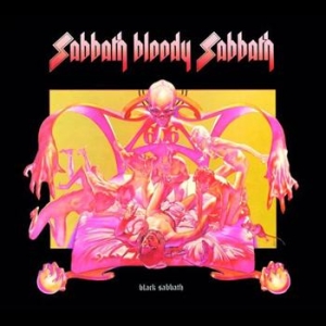 Black Sabbath - Sabbath Bloody Sabbath - 2009