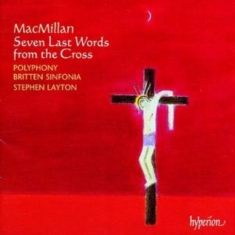 Macmillan - Seven Last Words