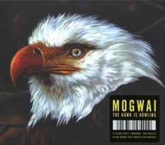 Mogwai - Hawk Is Howling