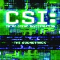 Soundtrack - Csi Crime Scene Investigation