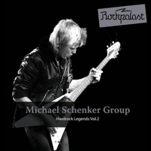 Schenker Michael & M.S.G. - Rockpalast