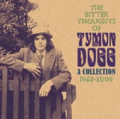 Dogg Tymon - Irrepressible - A Collection (1968-