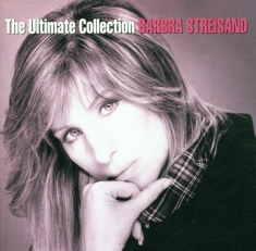 Streisand Barbra - The Essential Barbra Streisand
