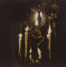 OPETH - GHOST REVERIES