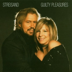 Streisand Barbra - Guilty Pleasures