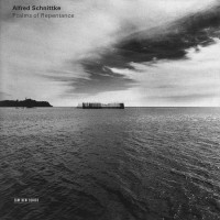 Schnittke Alfred - Psalms Of Repentance