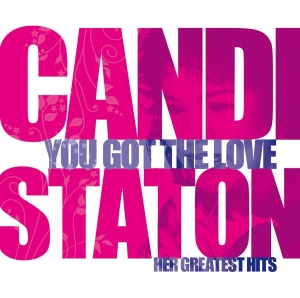 Staton Candi - You Got The Love - Her Greatest Hit