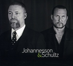 Peter Johannesson  Max Schultz  Bob - Johannesson & Schultz