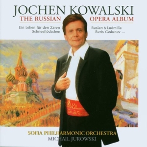Various - Russian Opera Album