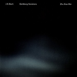 Zhu Xiao-Mei - Goldberg Variations (2 Lp)