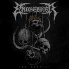 Endseeker - Global Worming (Green Marbled Vinyl
