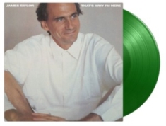 James Taylor - That's Why I'm Here
