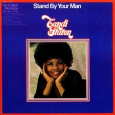 Staton Candi - Stand By Your Man