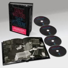 Various Artists - Arthur Baker Presents Dance Masters