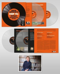 Various Artists - David Hepworth's Deep 70S ? Underra