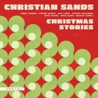 Sands Christian - Christmas Stories