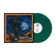 Mercyful Fate - In The Shadows (Green Marbled Vinyl