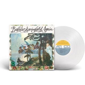 Buffalo Springfield - Buffalo Springfield Again (Ltd Indie)