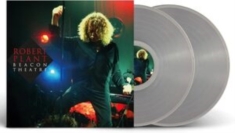 Plant Robert - Beacon Theatre (2 Lp Clear Vinyl)