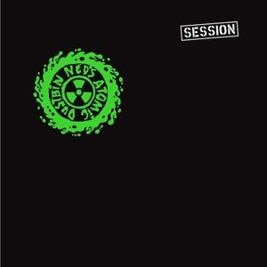 Neds Atomic Dustbin - Session (2 Lp Vinyl)