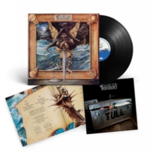 Jethro Tull - The Broadsword And The Beast