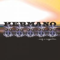 Hermano - Only A Suggestion (Clear Blue Vinyl