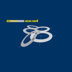 808 State - Ex: El (Coloured Vinyl)