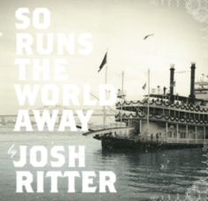Ritter Josh - So Runs The World Away (Metallic Si