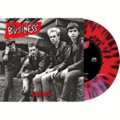 The Business - Harry May