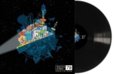 Nash Rebecca - Redefining Element 78 (2 Lp Vinyl)
