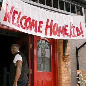 Jordan Mackampa - Welcome Home, Kid!