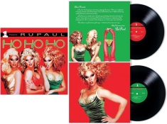Rupaul - Ho Ho Ho