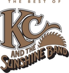 Kc & The Sunshine Band - The Best Of Kc & The Sunshine