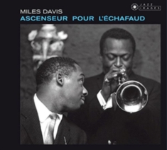 Miles Davis - Ascenseur Pour L'echafaud