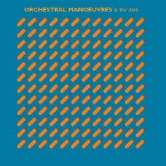 Orchestral Manoeuvres In The Dark - Orchestral Manoeuvres In The Dark (