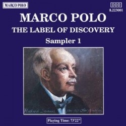 Various - Sampler 1