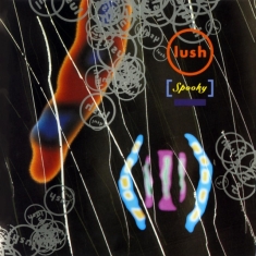Lush - Spooky (Re-Issue)